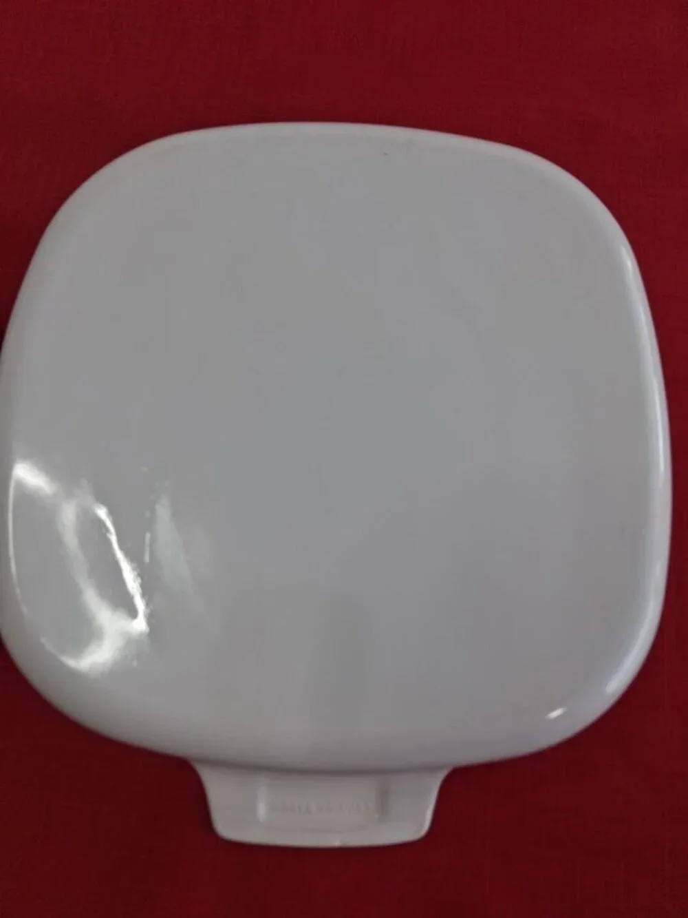 Corning Ware displays utensil are